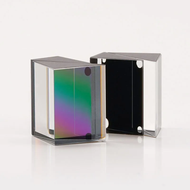 Factory Direct Sales High Light Range TIR Prism for Microscope Telescope