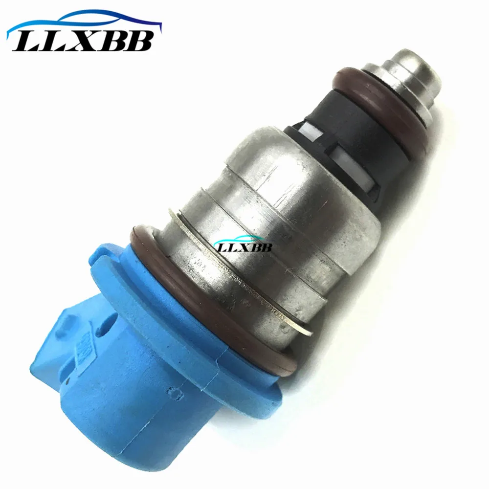 Original Fuel Injector Injection Nozzle 857056 for Renault Megane Volvo 8UW009087301 7700857056