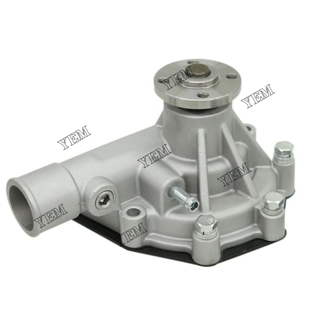 Water Pump 32B45-10031 32B45-10032 for Mitsubishi S6S for CAT DP50 DP60 Engine Replacement Parts 2