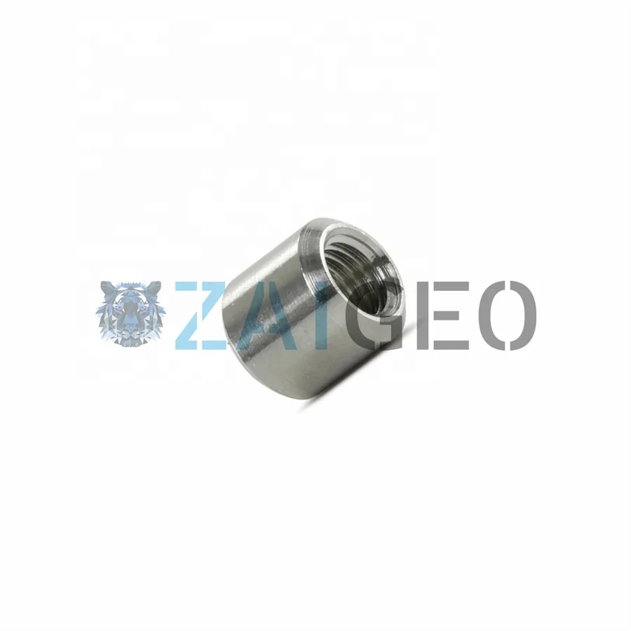Waterjet Parts 10078426 Water Jet Cutter Spare Parts Collar Hp Sst Waterjet Cutting Machine Parts Waterjet Accessories for KMT