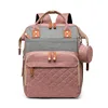 Pink Gray