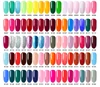 1000 colores para elegir