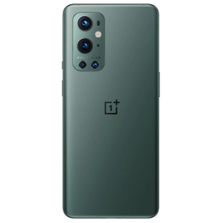 Оригинальный смартфон Oneplus 9 Pro 5G Snapdragon 888 6 7 дюйма 3216x1440P LTPO AMOLED 120 Гц 50 Мп + 48 8 2 четыре камеры