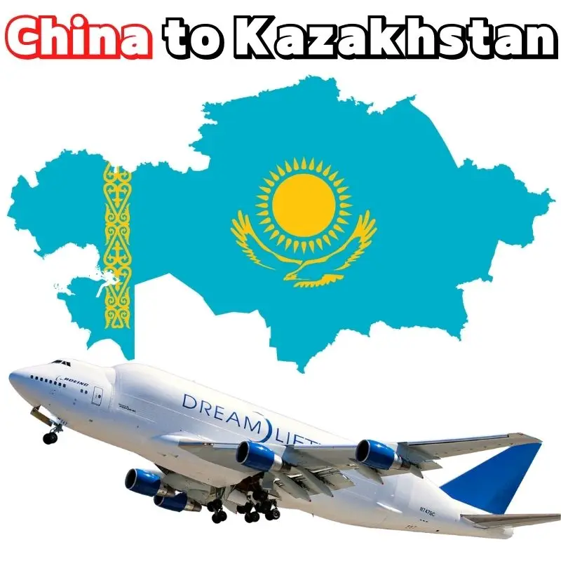 Sea Ddp Freight Forwarding China To Kazakhstan Hungary Finland Greece Sweden  Lithuania Portugal Bulgaria Latvia Amz - Buy Air Freight,China To  Kazakhstan,Door To Door Product on 
