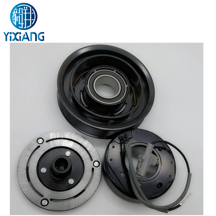 AC Compressor Clutch for Toyota HILUX 2005 2006 2007 2008 2009 2010 2012 2013 2014 2015 10S11C