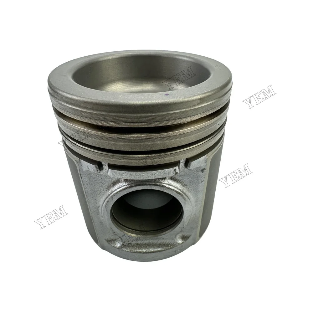 Piston U5LP0060 Fit for Perkins 1004-40 Engine 6