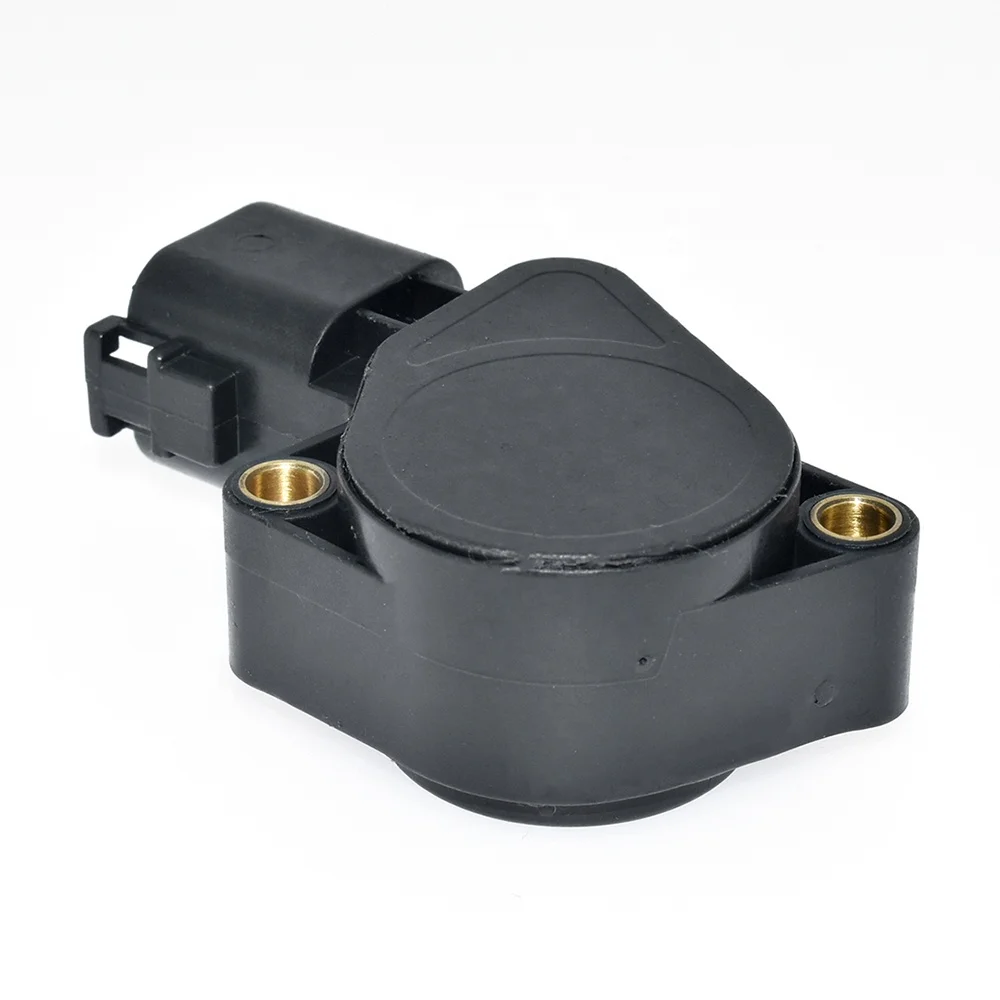 6 Pin Accelerator Pedal Throttle Position Tps Sensor 85109590 for Renault Volvo Trucks FH12 FH13 FH16