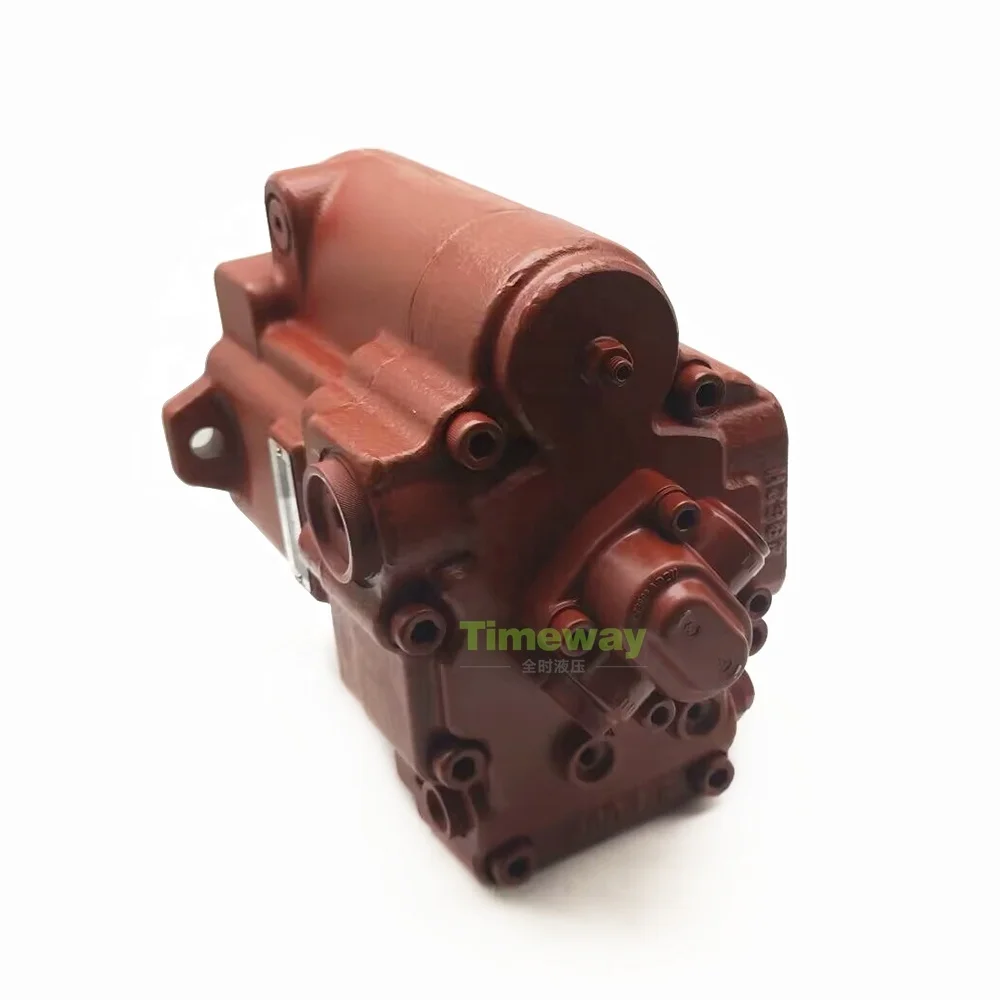 5 TON Mini Excavator Zax55 YC55 KY60 Piston Pump PVK-2B-505-N-4554C