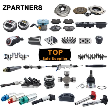 ZPARTNERS Wholesale OEM Different Types Car Engine Car Spare Part Accessories Auto Parts Supplier