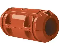 Marine Equipment HDPE Rubber Hose Floaters Dredging Pipe Floater Price