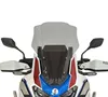 Smoke gray 51 cm high-tech model W model 6-hole mounting