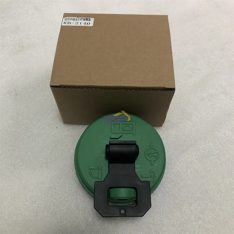 Locking Diesel Fuel Cap 1428828 142-8828 284-9039 for CAT| Alibaba.com