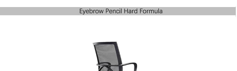 Comfortable executive swivel wheels fabric mesh furniture black rolling ergonomic office chair furniture sillas