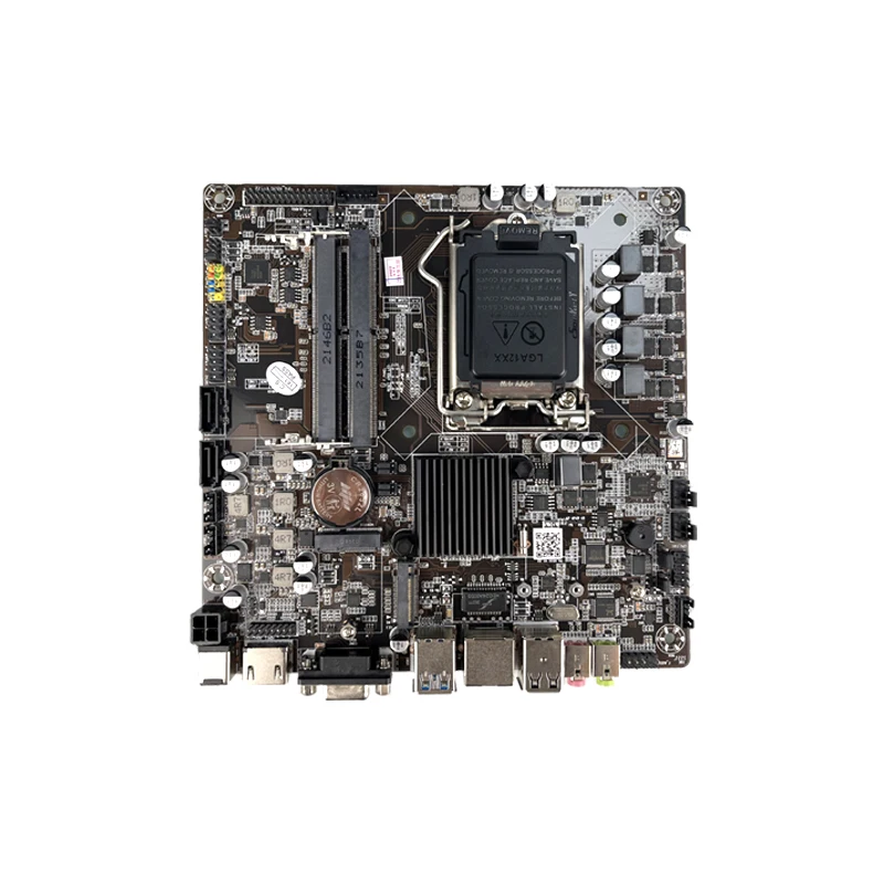 Pcwinmax H510 Socket Lga 1200 Ddr4 Motherboard Manufacturer Price Matx ...