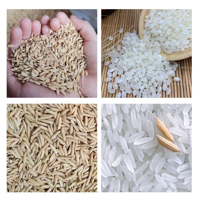 Made SONCAP Certificate PC Certificate for Nigeria Customer Do Import Capacity 60 Ton Rice Mill Plant