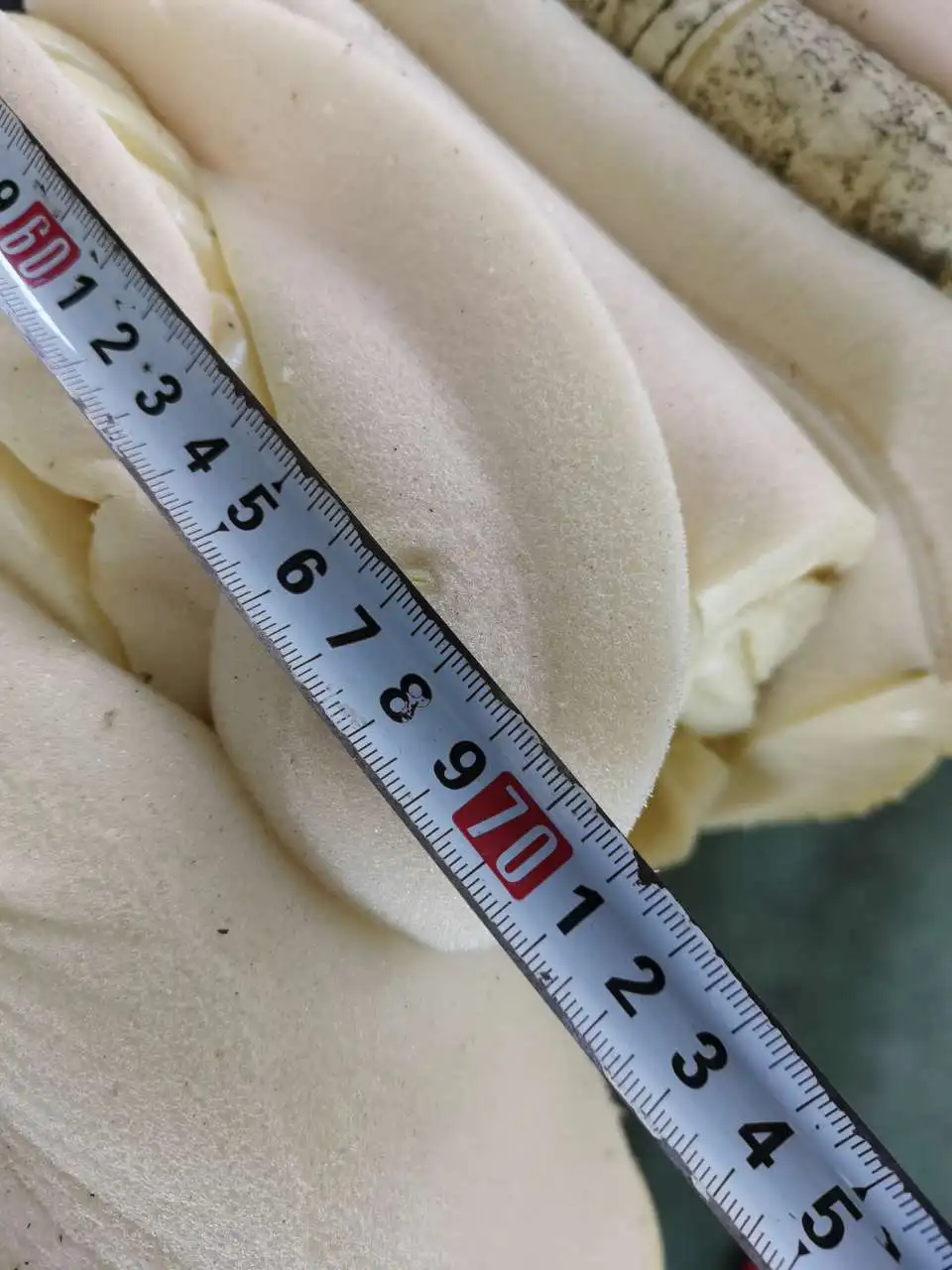 Recycled Polyurethane Foam Sponge Materials Shredded Foam Scrap With