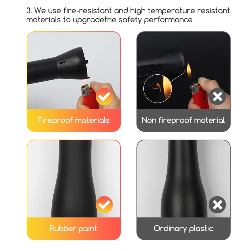 Electric Straightener Volumizing Rotating Brush One Step Hair Dryer Styler Hot Curlers air Styler Comb Hair Dryer Air Brush Kit