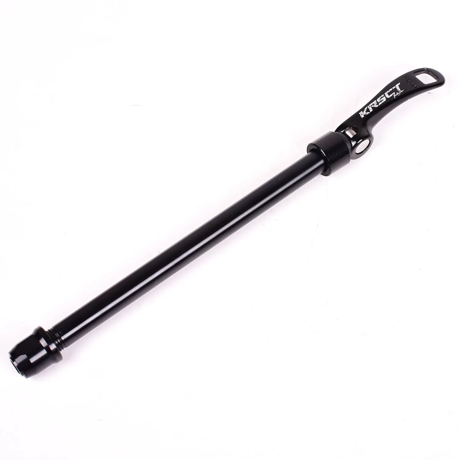 MTB Mountain Road Bike Bicycle Front Fork Thru Axle Rear Skewer Aluminum Alloy 