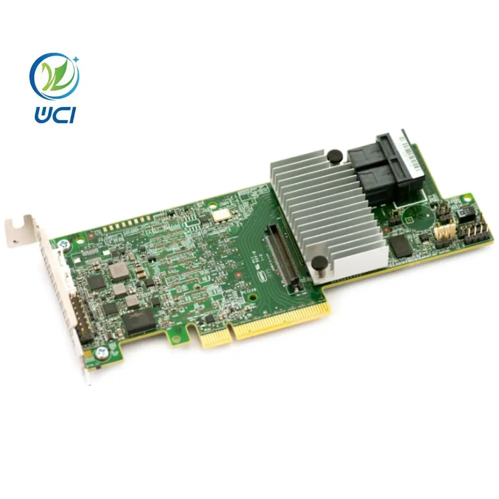 LSI MegaRaid RAIDコントローラ 2GB 【公式通販】