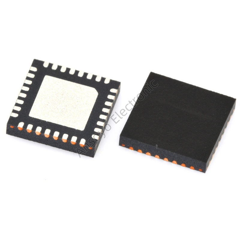 Ansoyo FDMC3612 FDMC 3612 Intergrated Circuits Bom List Service Discrete Semiconductors