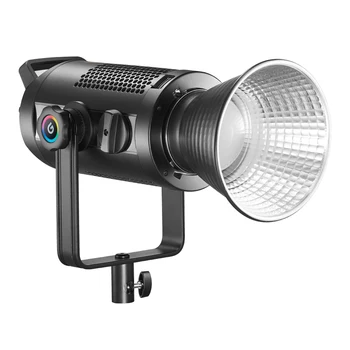 Godox SZ150R 150W LED Studio Light RGB Bi-Color Zoomable Light Studio Photo Video Photography for Camera Digital