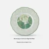 Light-by-light 11-inch flat disk