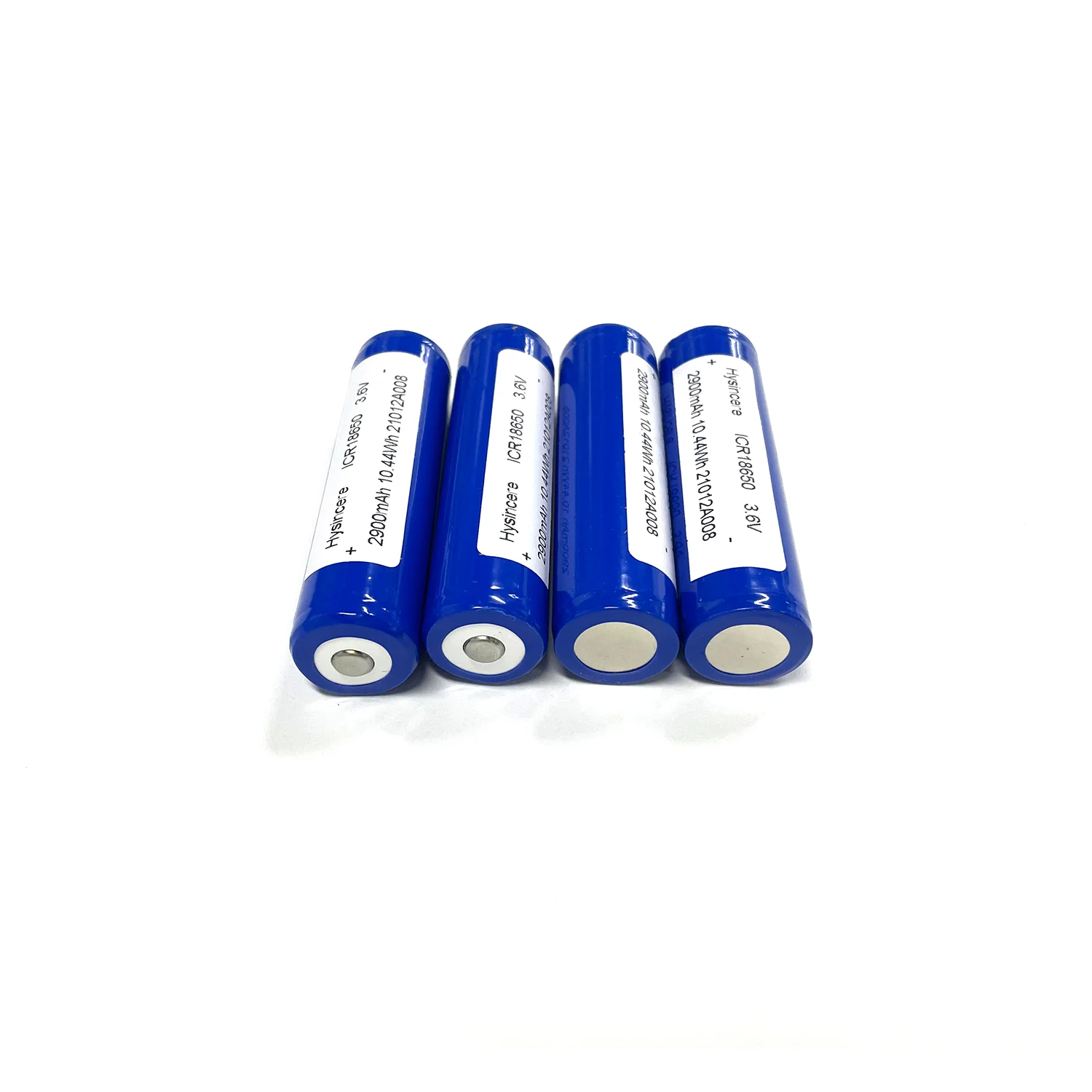 3.5V充電式電池 18650 三洋 10S3P 18650バッテリーパック MH12210