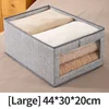 Large 44*30*20cm