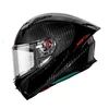 CARBON  A1  GLOSS BLACK