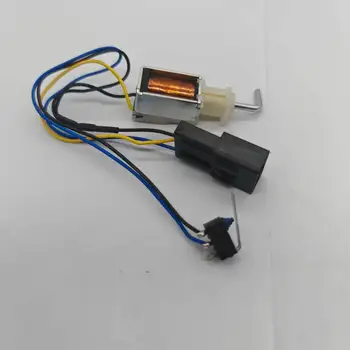 Transmission Interlock Solenoid 95840-C5100 for Repair