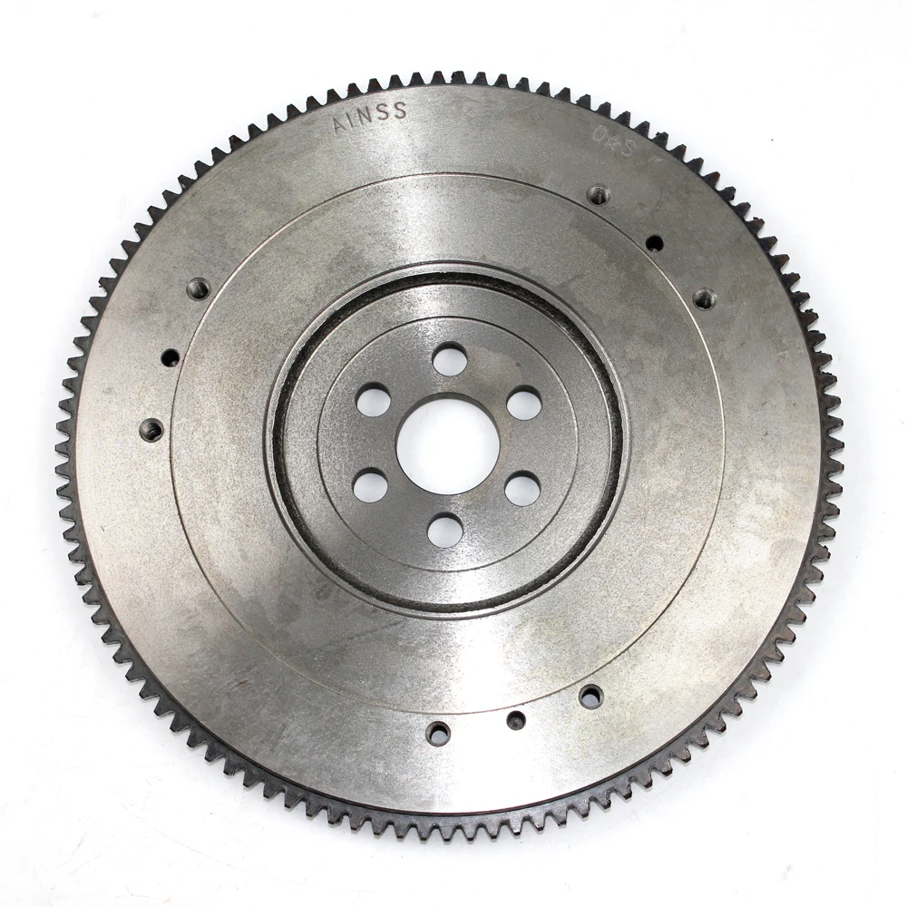 honda city flywheel price