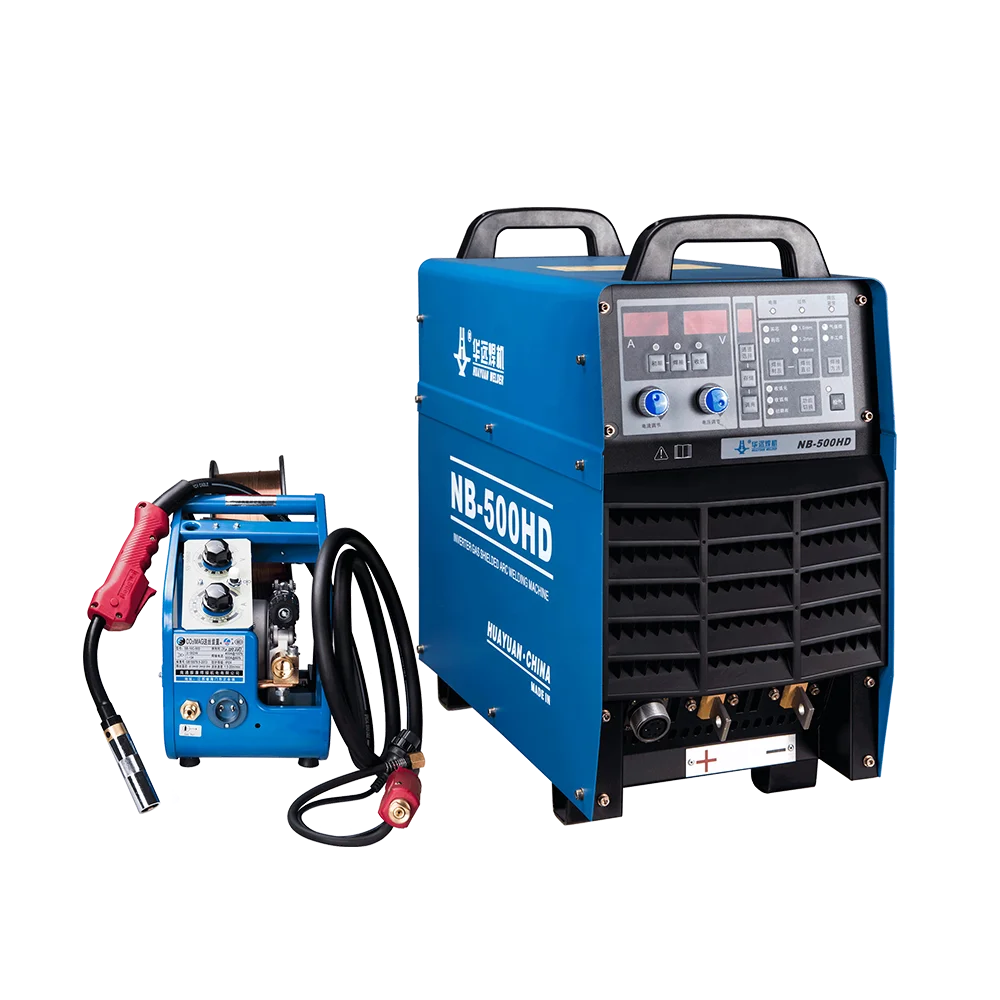 Gas Shiled Co2 Welding Machine Nb500hd Mig 500amp Buy Welding Mig 500,Co2 Welding Machine,500