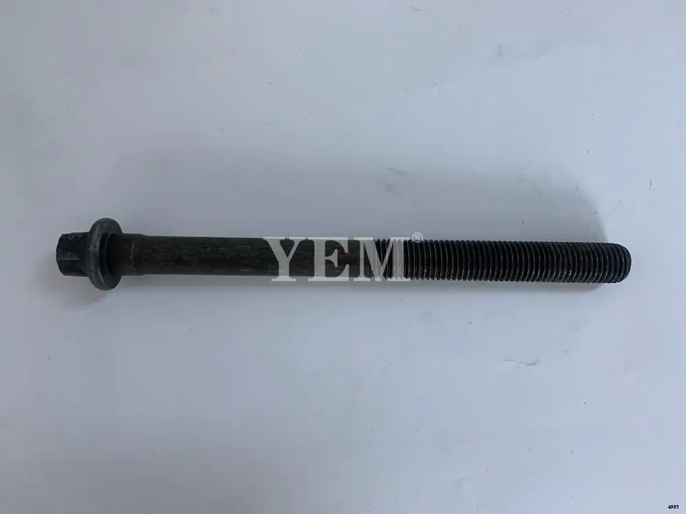 D934 Cylinder Head Screw for Liebherr Engine