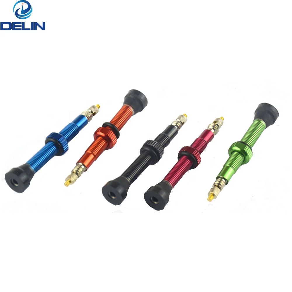 Tubeless Tire Valves For Road Mtb Bicycle Presta Valve Stems Buy