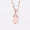 Rose Gold-Girl