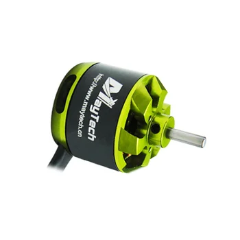 Maytech rc air plane 2826 930kv rc brushless motor for Remote Control Helicopter model airplane engines toy