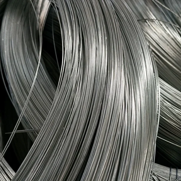 Заводская поставка/0 25 0 5 7 3 0/Q195 низкоуглеродистая отожженная черная железная проволочная проволока/оцинкованная пружинная