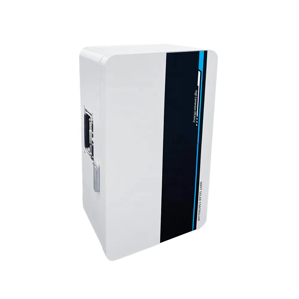 Mza10 Charger Control Wind and Mppt Solar Charge Controller With Modbus