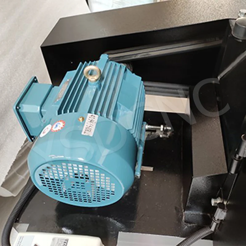 EPS Foam Expanded Polystyrene Styrofoam Plastic Crusher Recycling Machine for Crushing Compressor