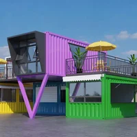 Smart Expandable IoT-Enabled Container House with Tracking and Monitoring System