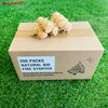 200pcs Wood Wool Firelighter