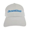 Gorra blanca