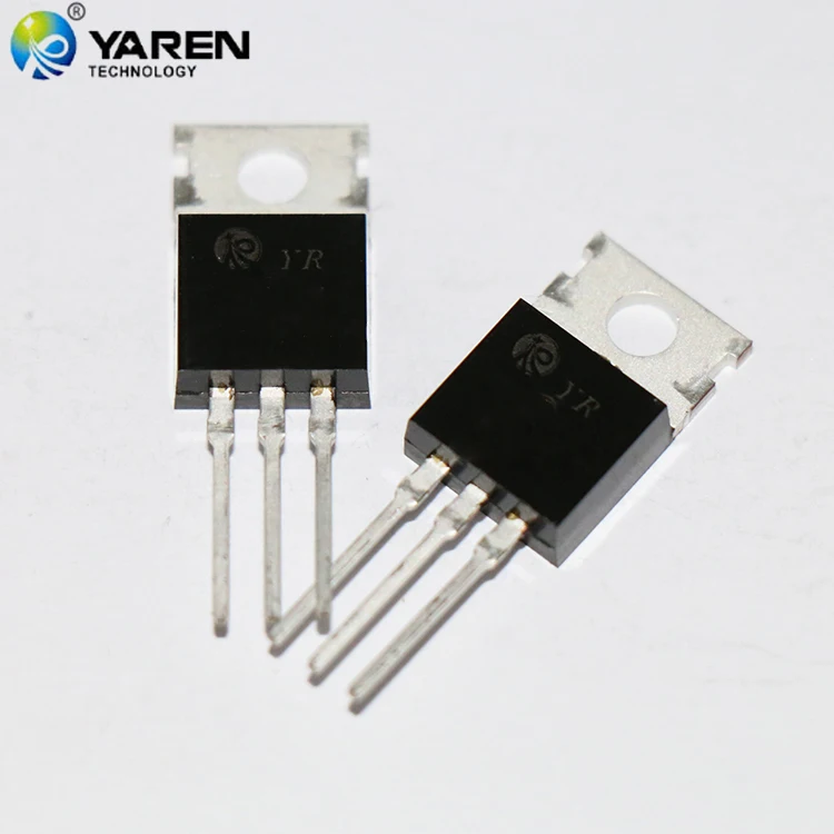 FQP65N06 65N06 transistor 60V 65A N Channel 16mOhms mosfet power amplifier