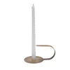 Antique Brass