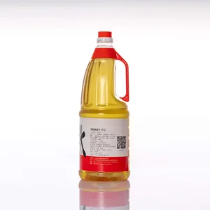 Low Price of Cooking Wine Japanese Rice Wine Mirin