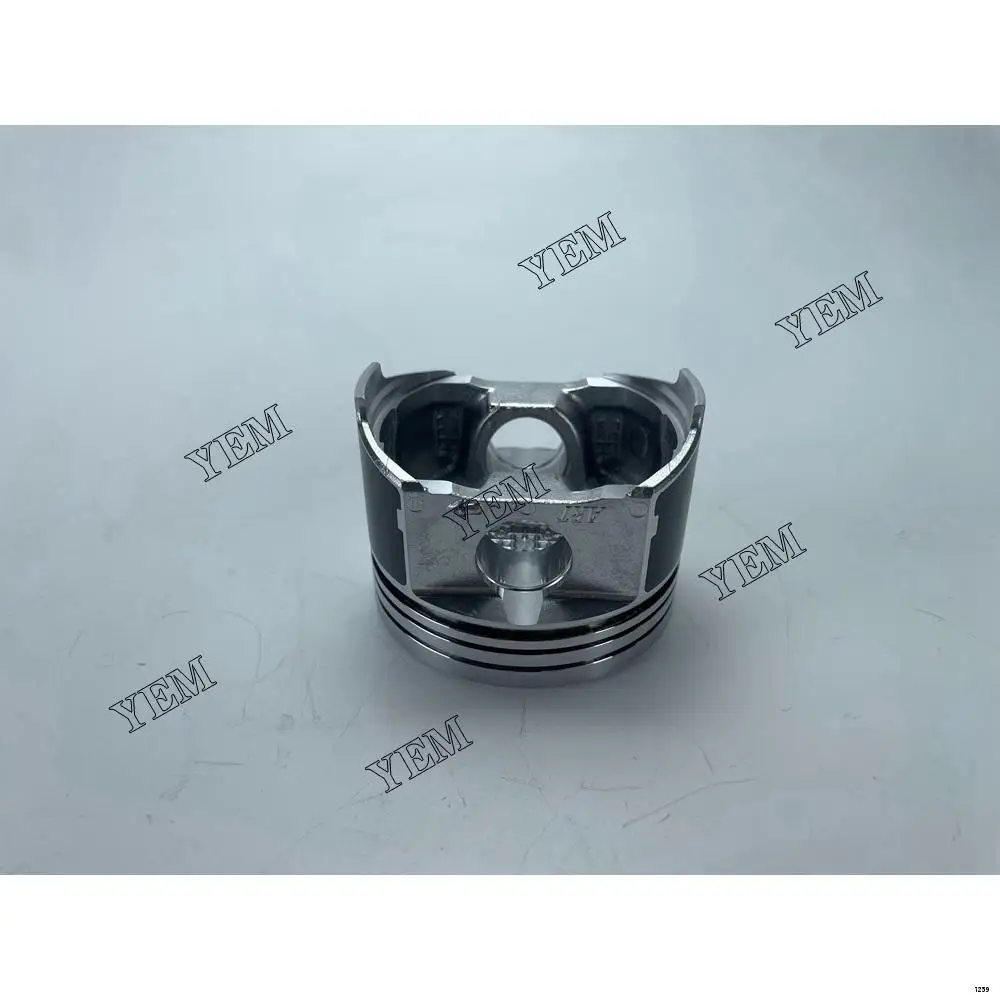 Engine Piston EG561-21910 Fit for Kubota DF972