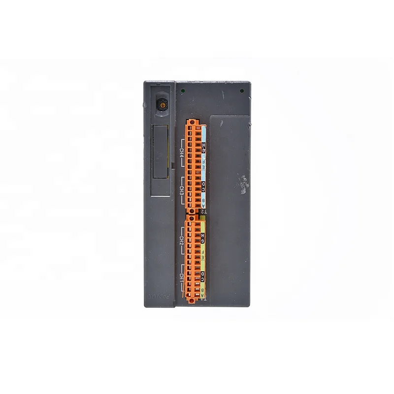 Fanuc Terminal I/O Anlgout A03B-0823-C016 - Reliable Performance