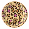 Pink: 7/9 inch plates