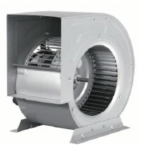 Air Handling Unit, 1000-60000m3/h, 2000~50000m3 - detail 38