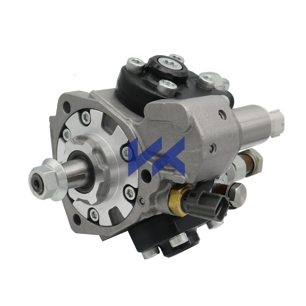 294050-0471 Fuel Pump - High Pressure Common Rail for NISSAN